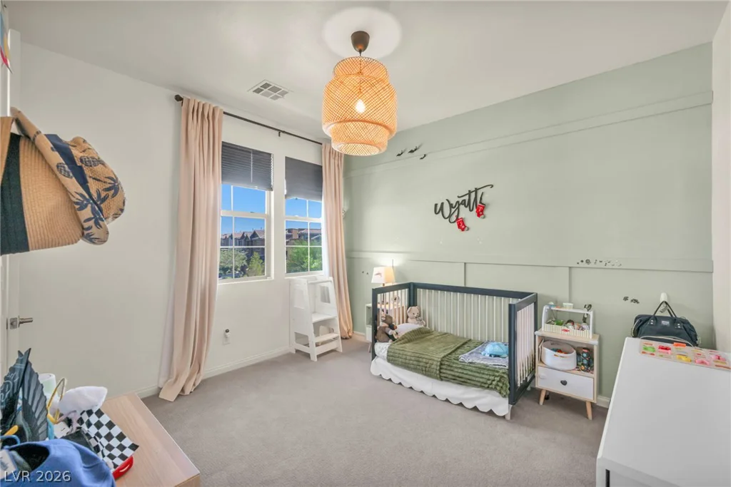 11805 Barona Mesa, Las Vegas, NV 89138