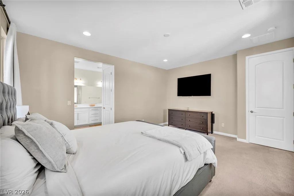 11805 Barona Mesa, Las Vegas, NV 89138