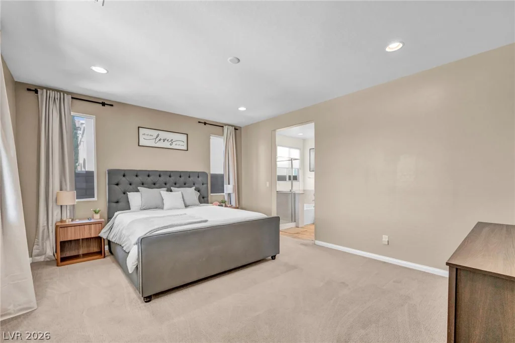 11805 Barona Mesa, Las Vegas, NV 89138