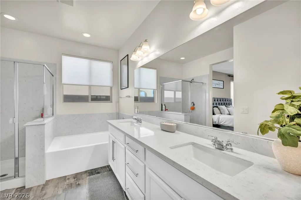 11805 Barona Mesa, Las Vegas, NV 89138