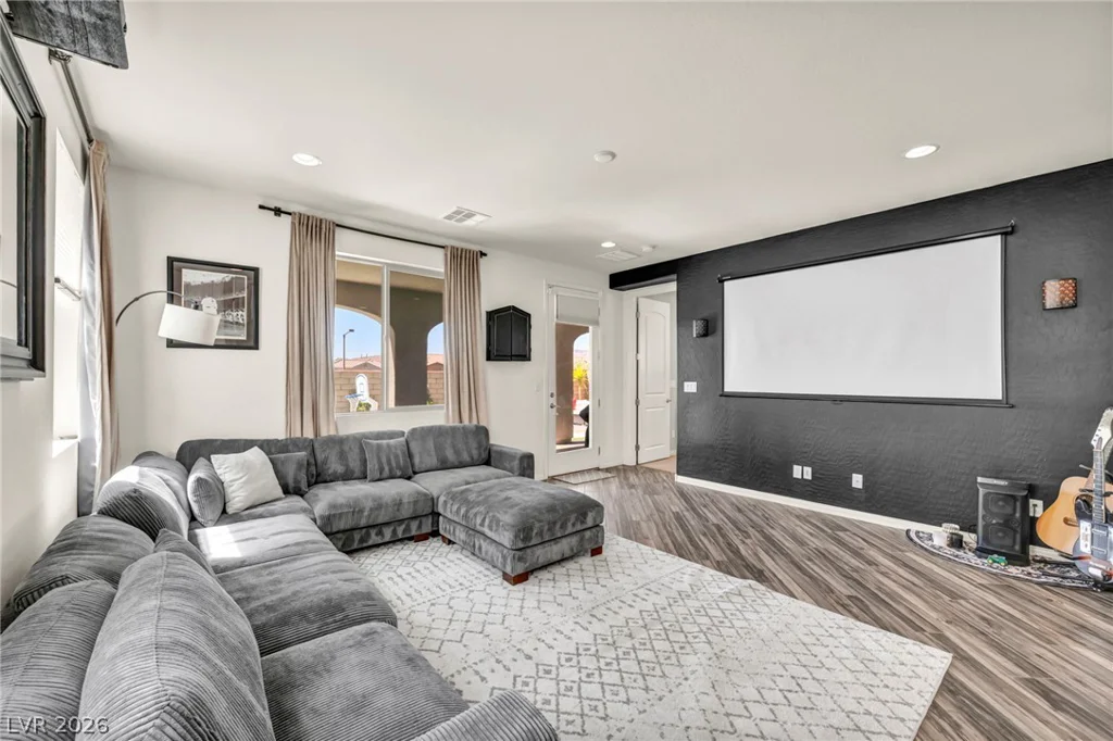 11805 Barona Mesa, Las Vegas, NV 89138