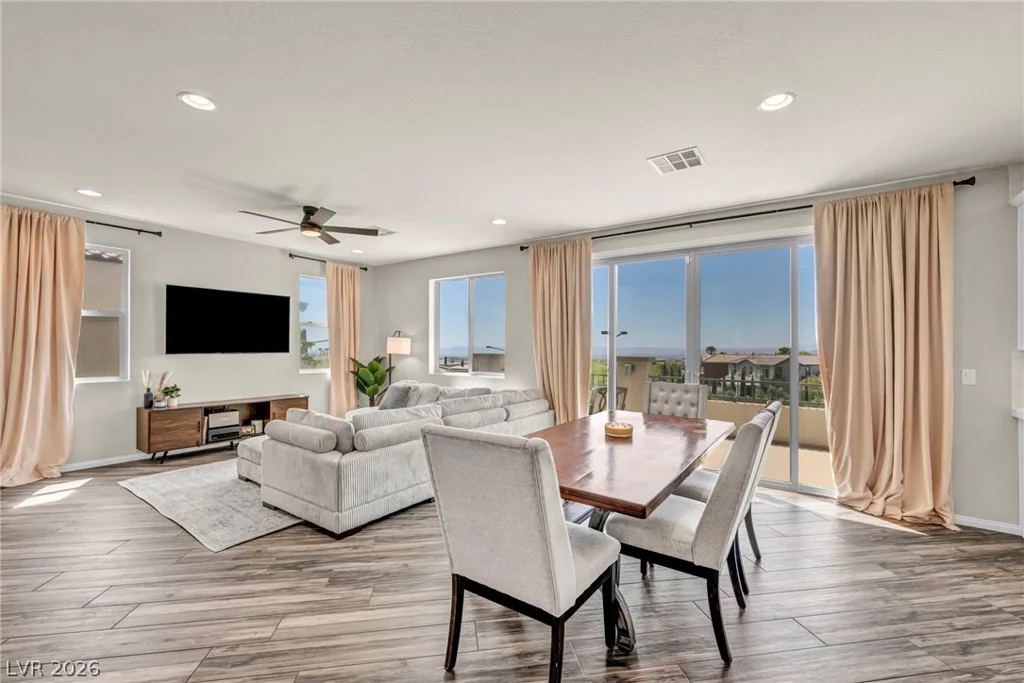 11805 Barona Mesa, Las Vegas, NV 89138