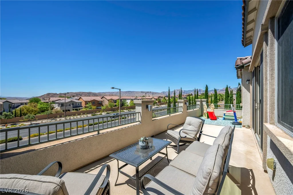 11805 Barona Mesa, Las Vegas, NV 89138