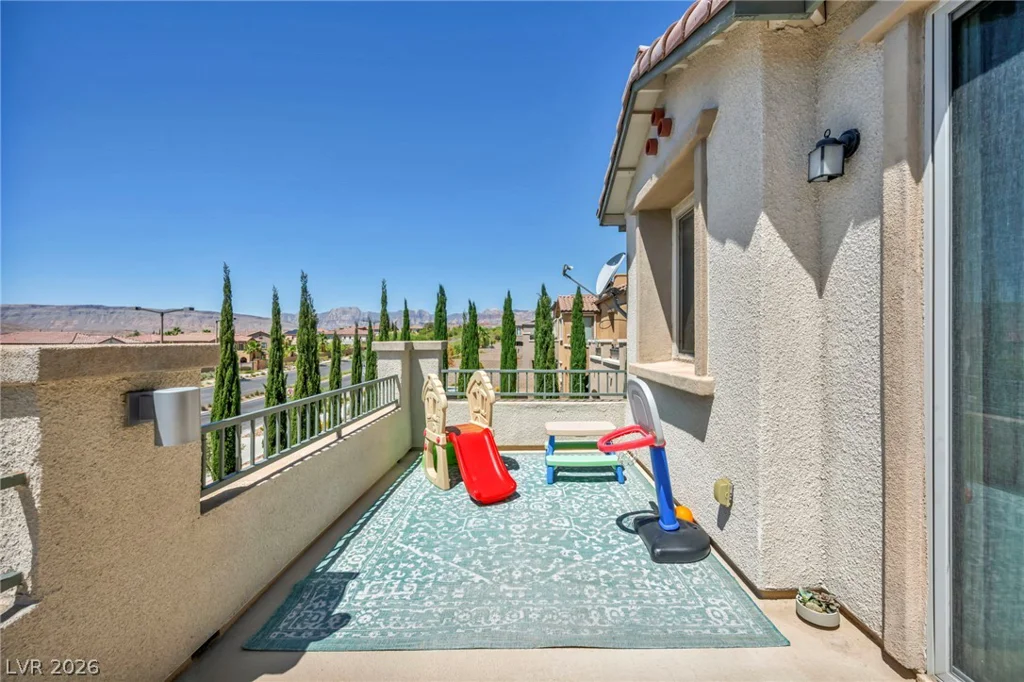 11805 Barona Mesa, Las Vegas, NV 89138