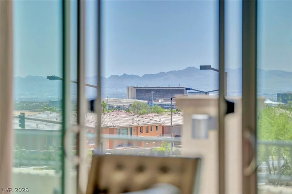 11805 Barona Mesa, Las Vegas, NV 89138