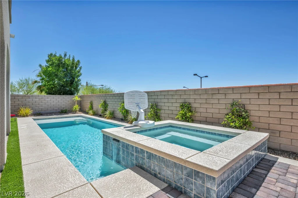 11805 Barona Mesa, Las Vegas, NV 89138