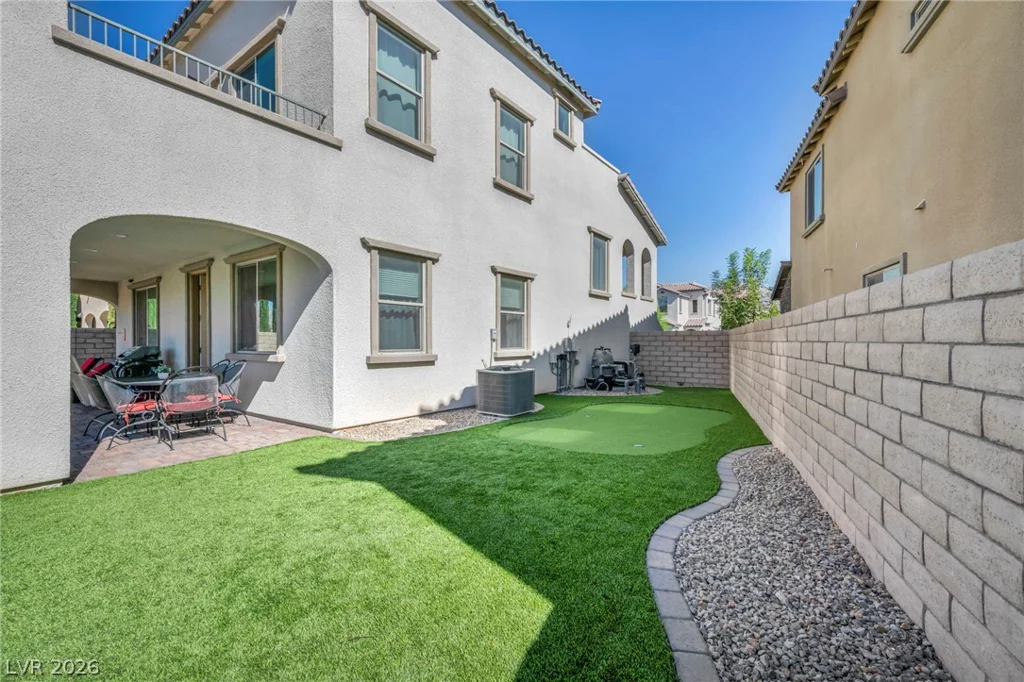 11805 Barona Mesa, Las Vegas, NV 89138