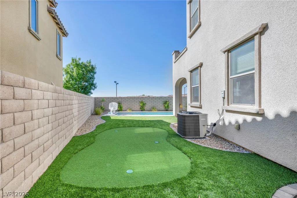 11805 Barona Mesa, Las Vegas, NV 89138