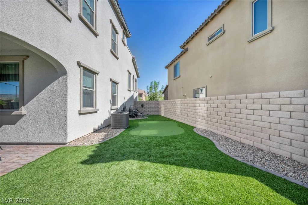 11805 Barona Mesa, Las Vegas, NV 89138