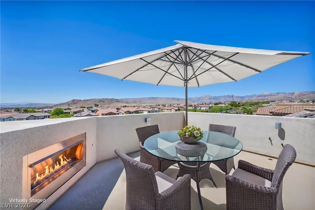 11805 Barona Mesa, Las Vegas, NV 89138