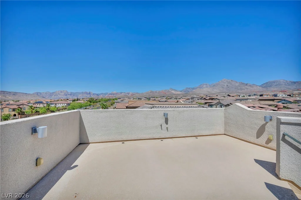 11805 Barona Mesa, Las Vegas, NV 89138