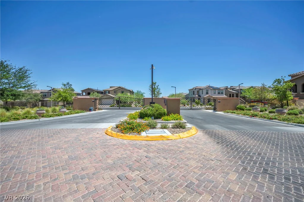 11805 Barona Mesa, Las Vegas, NV 89138