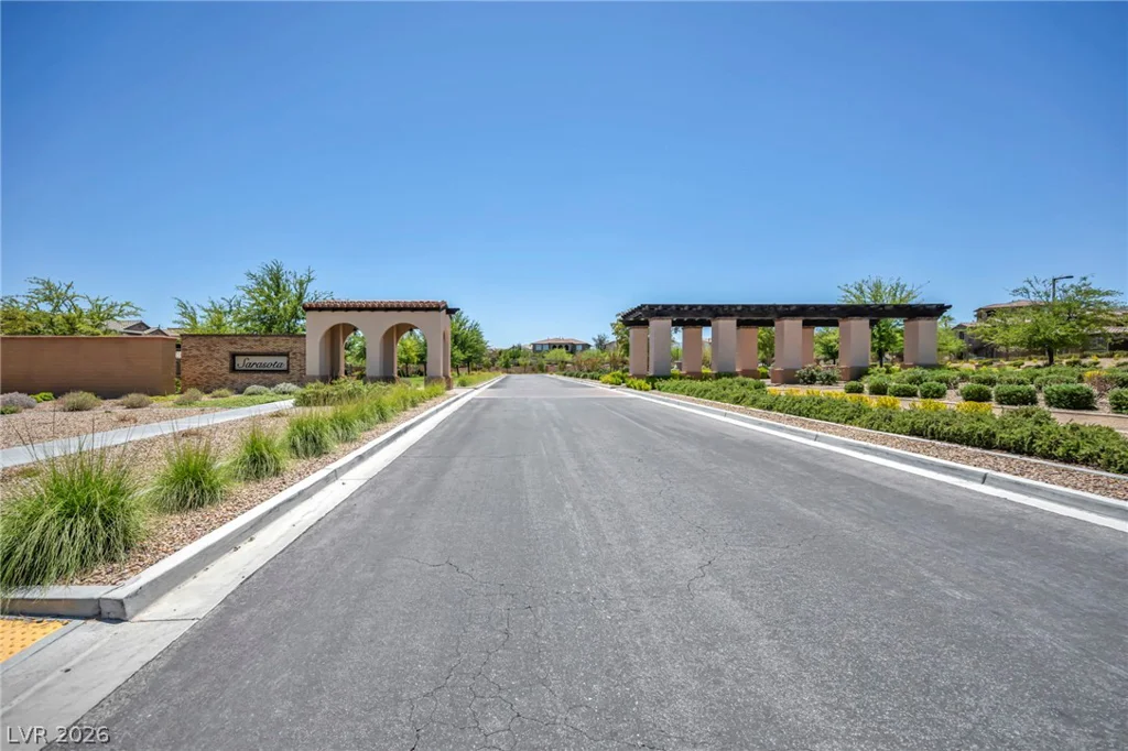 11805 Barona Mesa, Las Vegas, NV 89138