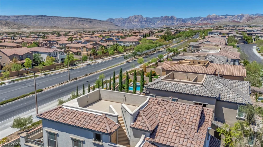 11805 Barona Mesa, Las Vegas, NV 89138