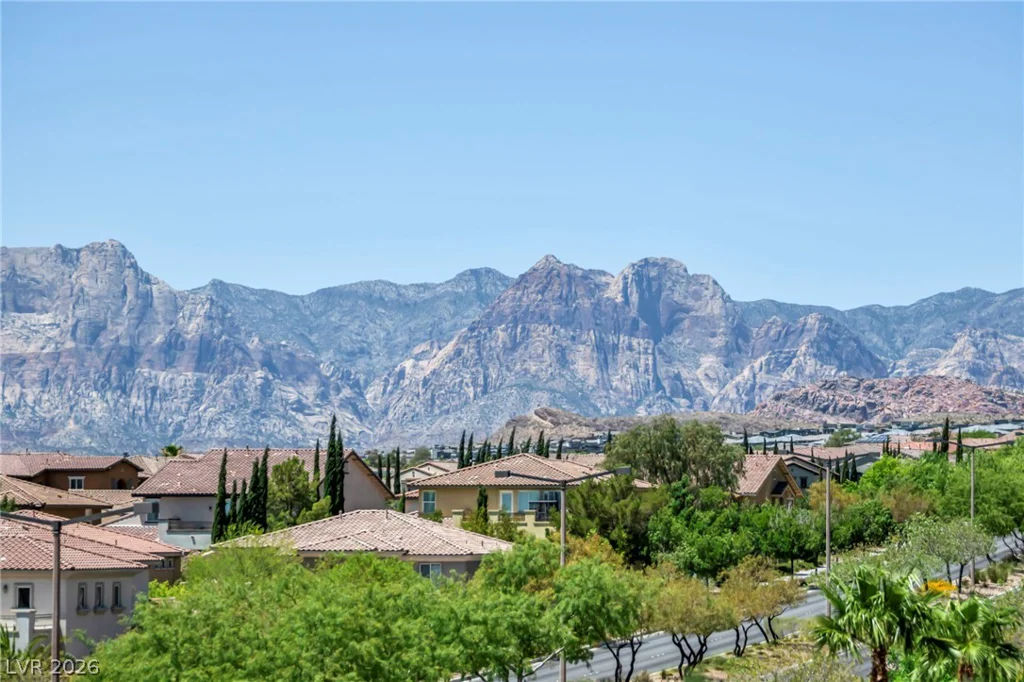 11805 Barona Mesa, Las Vegas, NV 89138