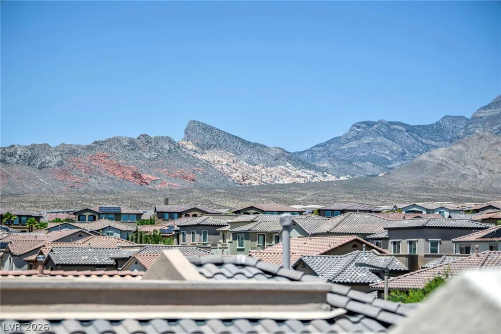 11805 Barona Mesa, Las Vegas, NV 89138