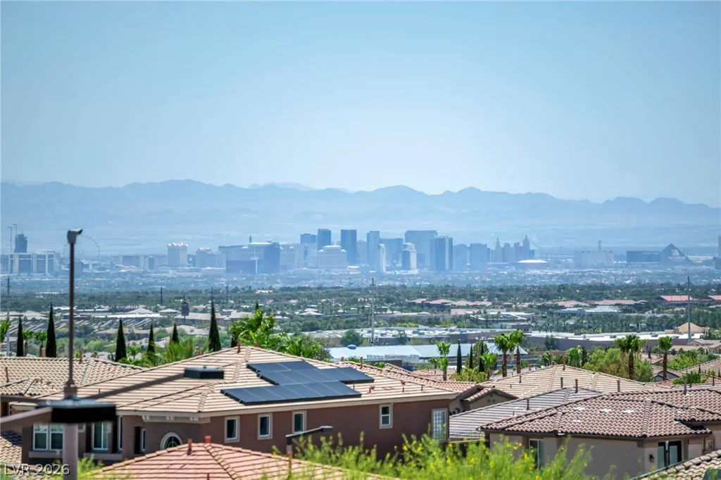 11805 Barona Mesa, Las Vegas, NV 89138