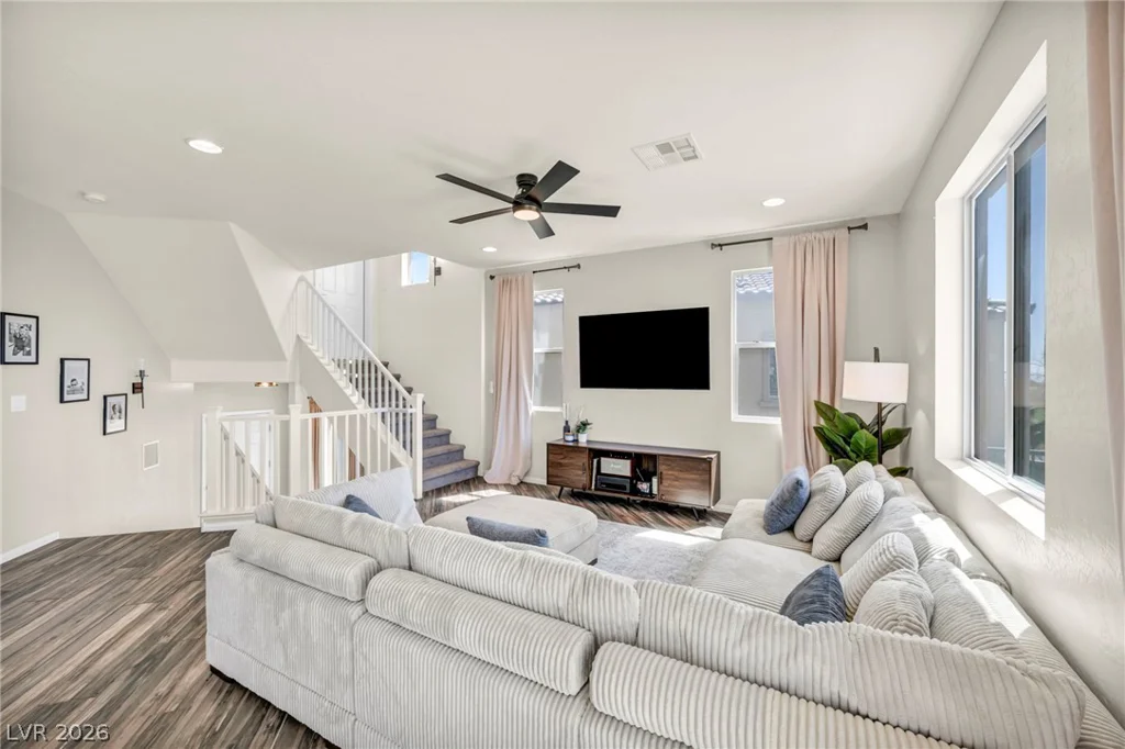 11805 Barona Mesa, Las Vegas, NV 89138