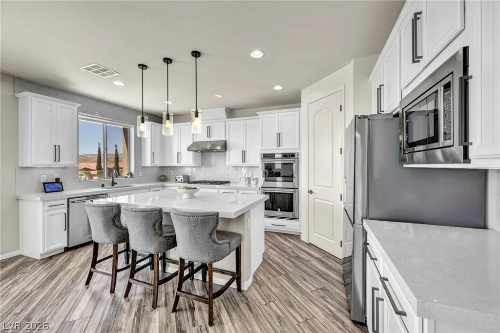 11805 Barona Mesa, Las Vegas, NV 89138