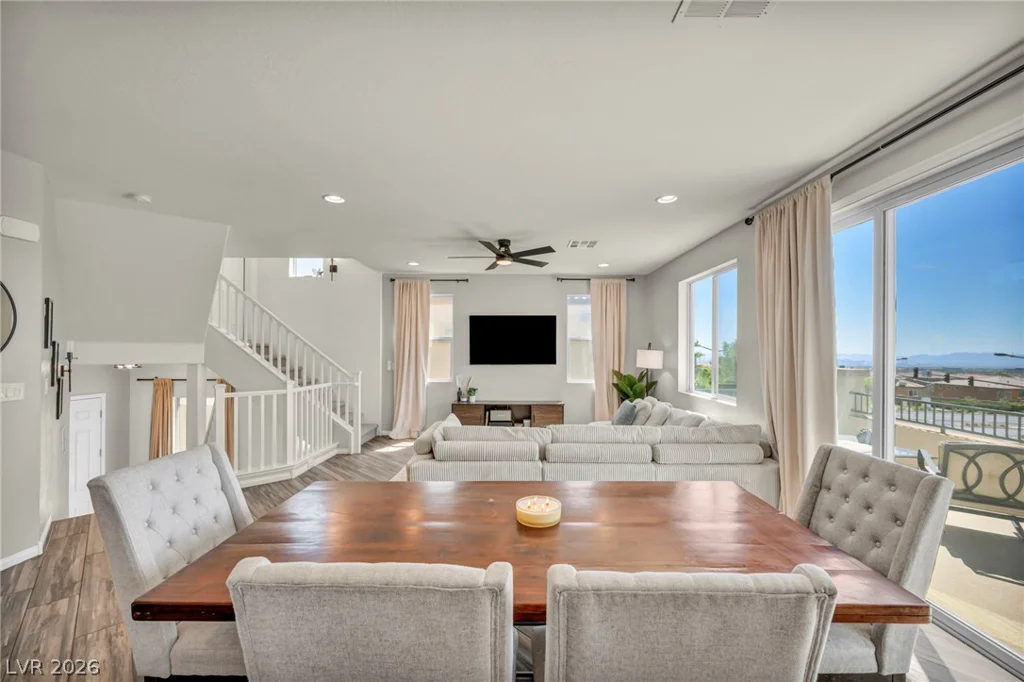11805 Barona Mesa, Las Vegas, NV 89138