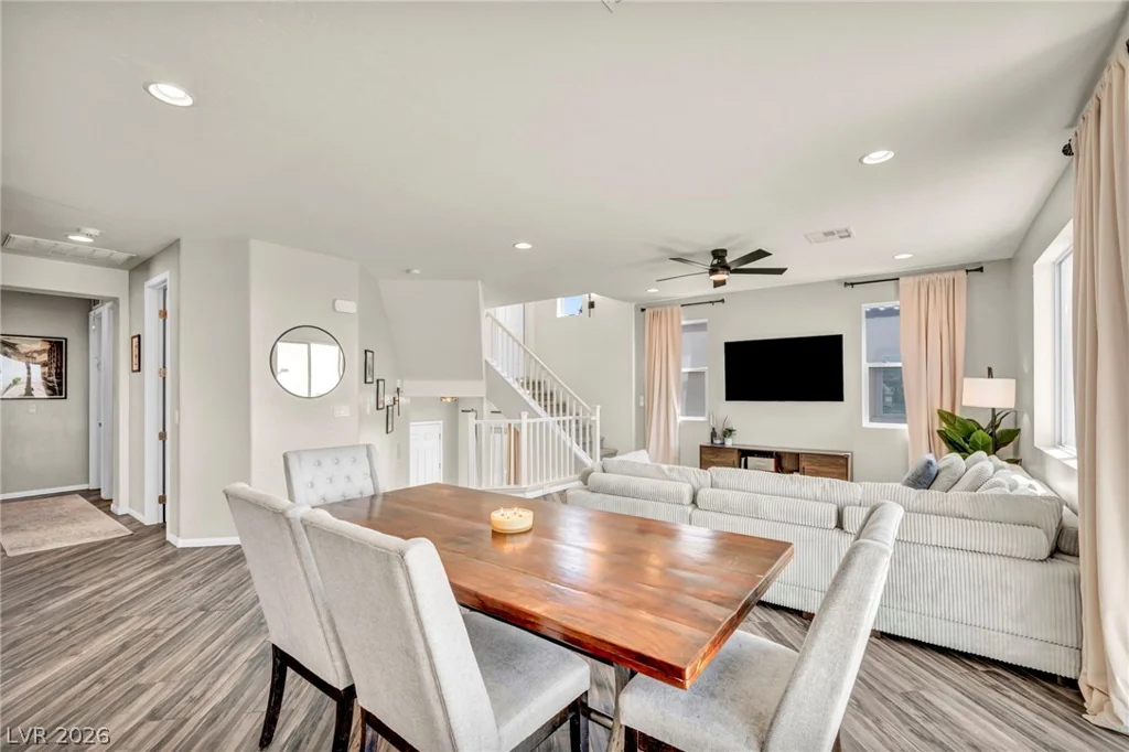 11805 Barona Mesa, Las Vegas, NV 89138