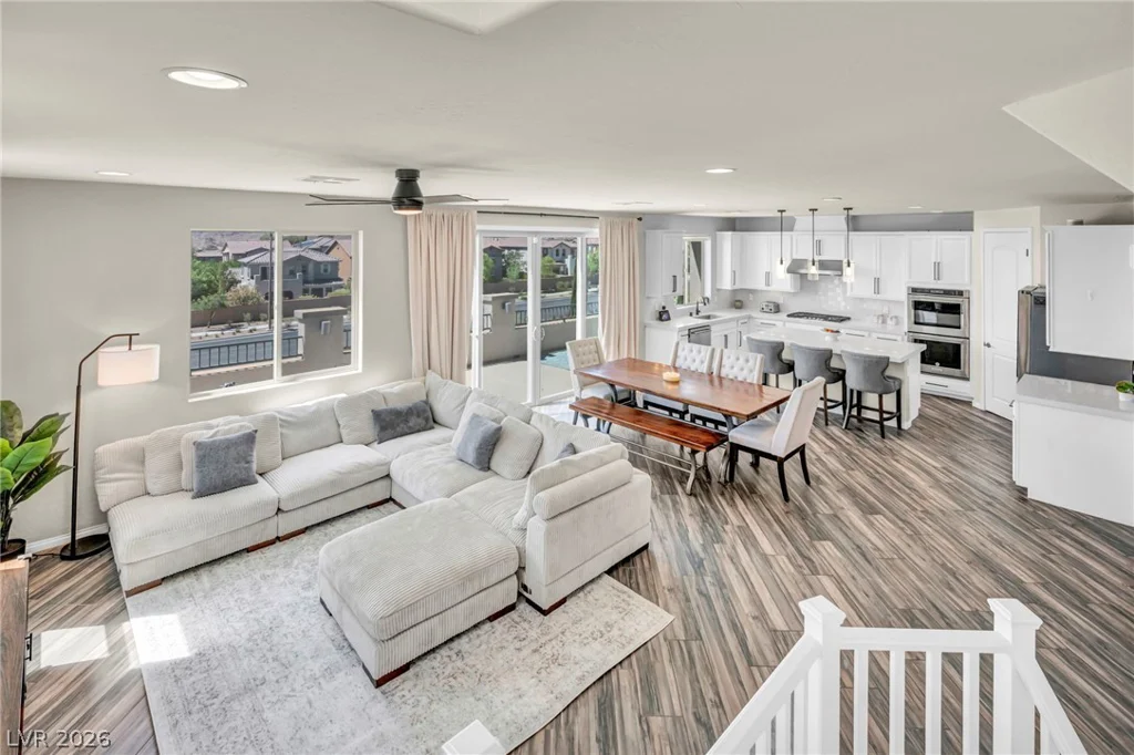 11805 Barona Mesa, Las Vegas, NV 89138