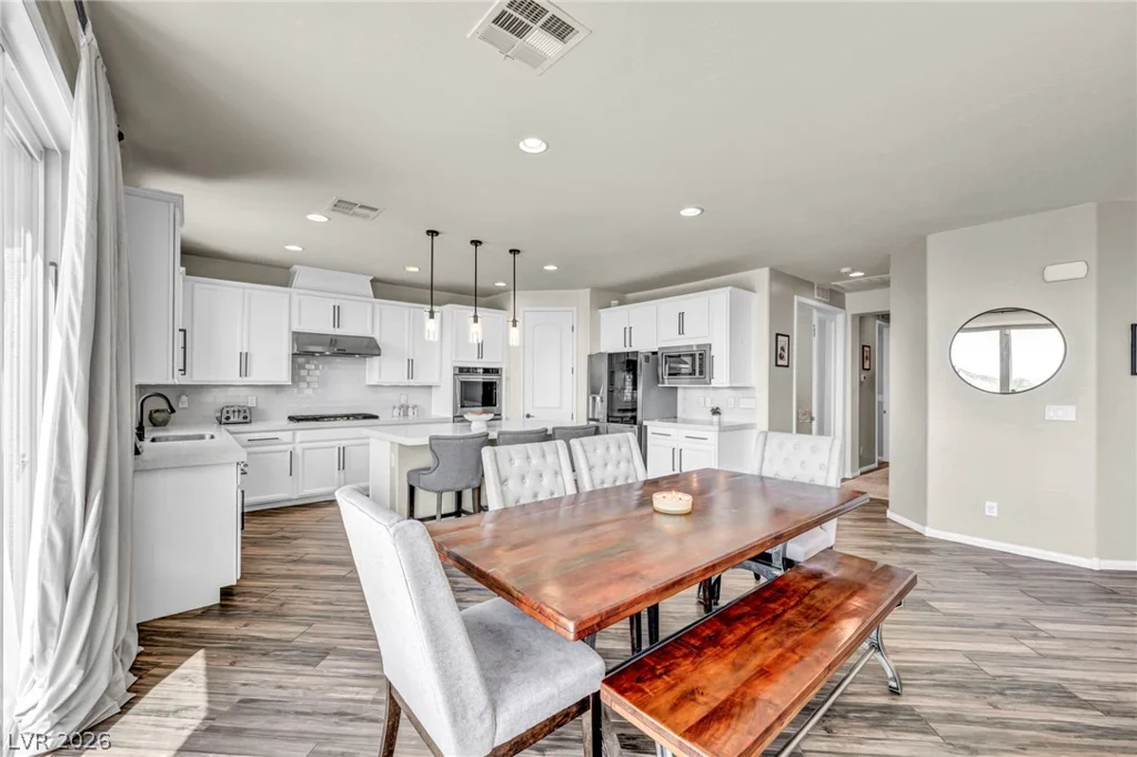 11805 Barona Mesa, Las Vegas, NV 89138