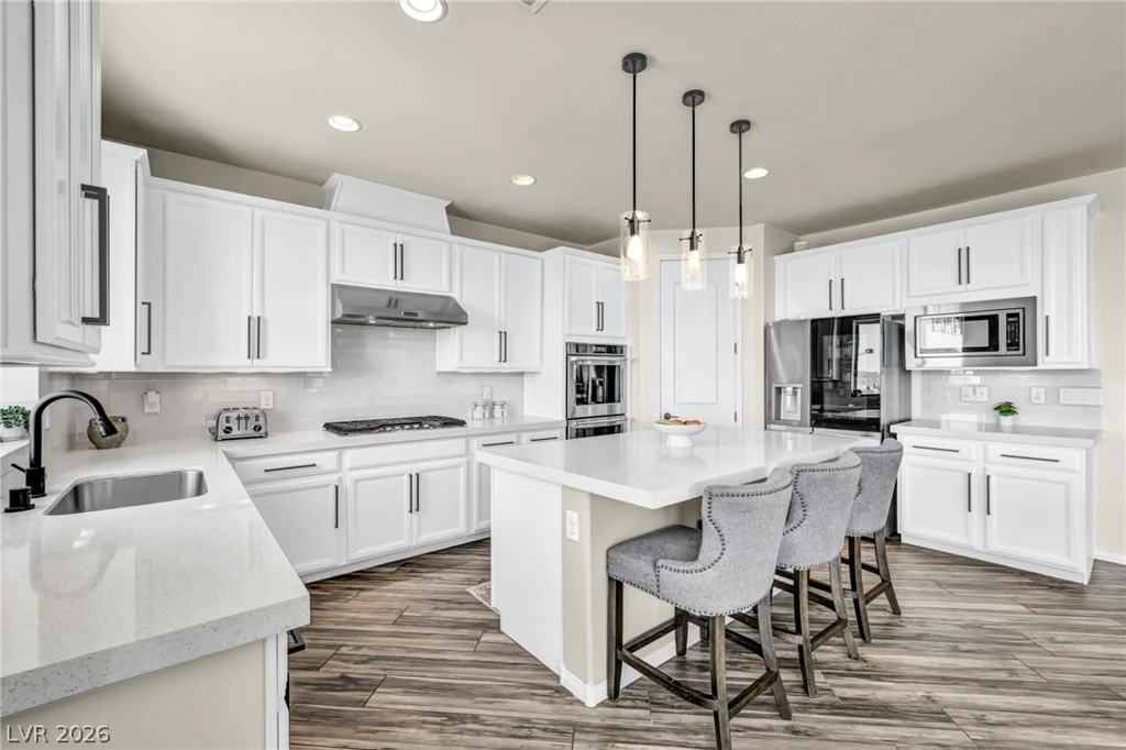 11805 Barona Mesa, Las Vegas, NV 89138