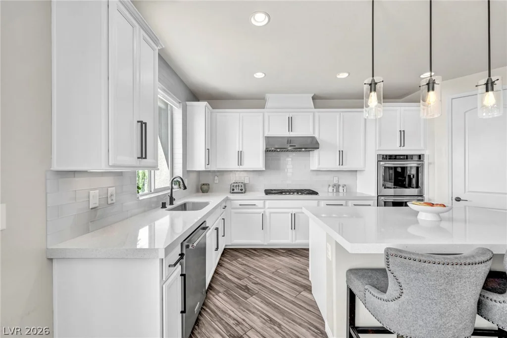 11805 Barona Mesa, Las Vegas, NV 89138