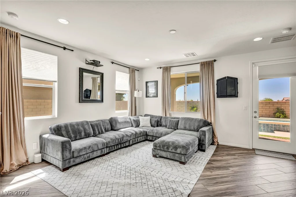 11805 Barona Mesa, Las Vegas, NV 89138