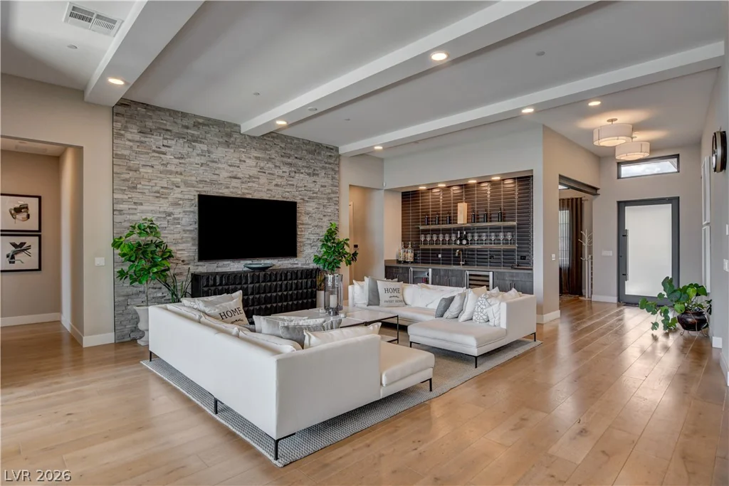 556 Vista Sunset, Las Vegas, NV 89138