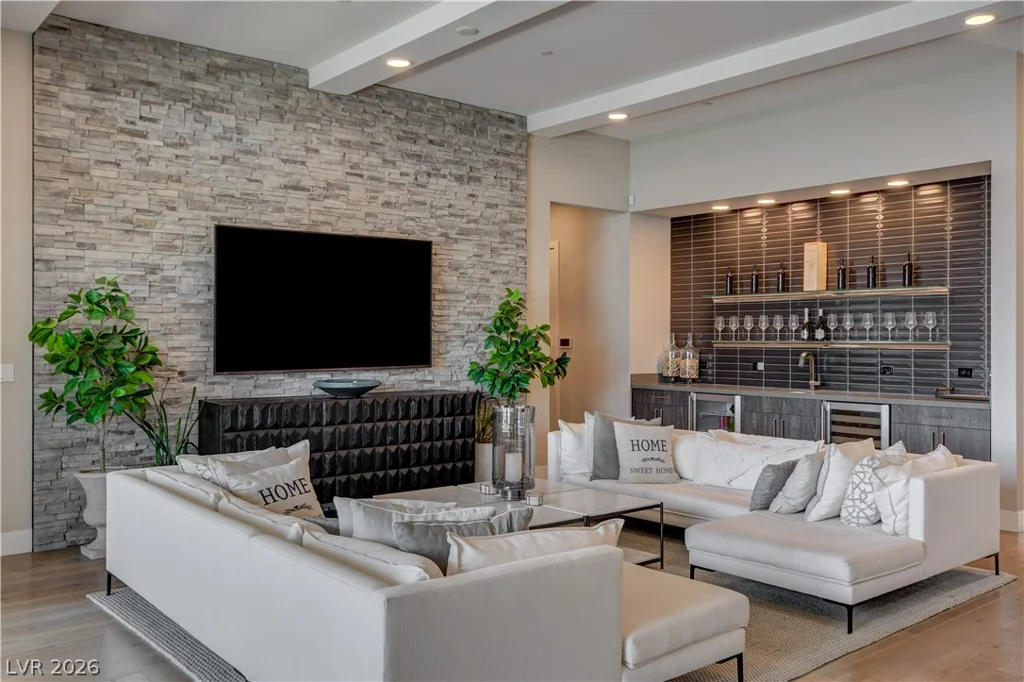 556 Vista Sunset, Las Vegas, NV 89138