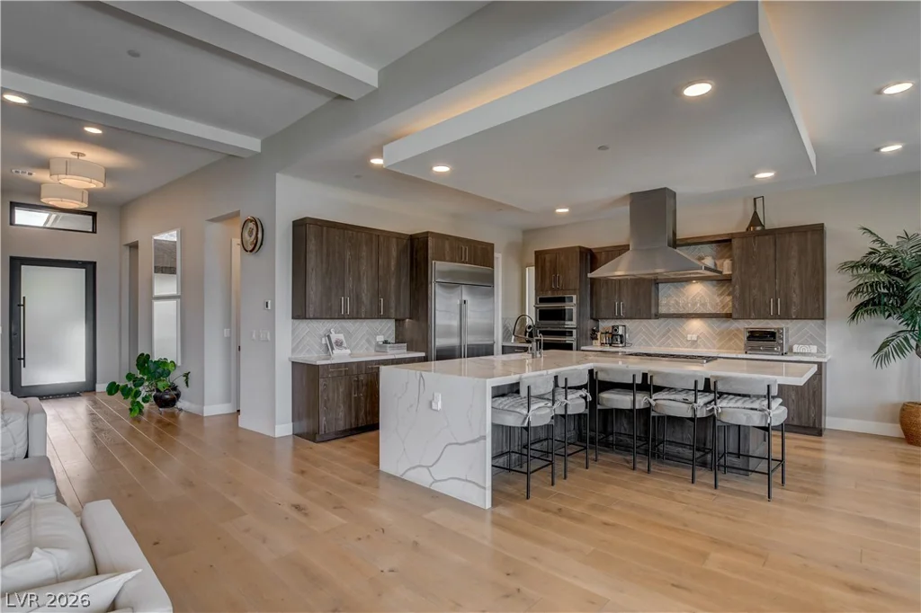 556 Vista Sunset, Las Vegas, NV 89138