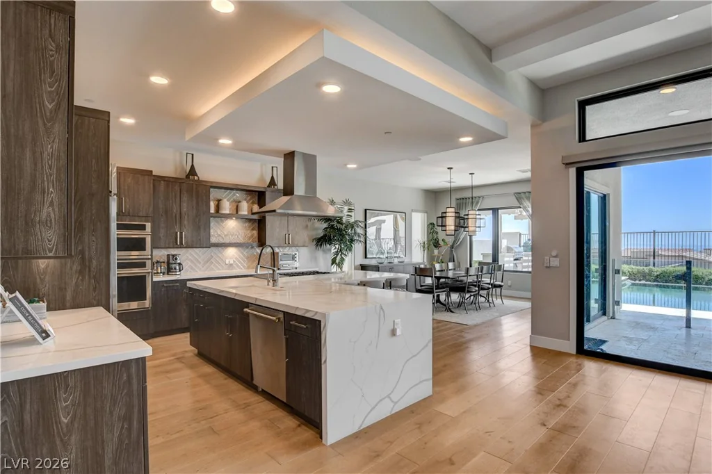 556 Vista Sunset, Las Vegas, NV 89138