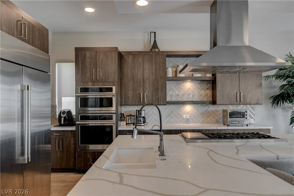 556 Vista Sunset, Las Vegas, NV 89138