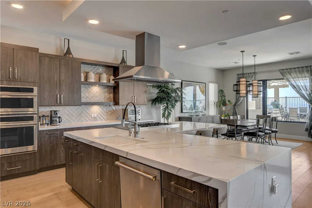 556 Vista Sunset, Las Vegas, NV 89138