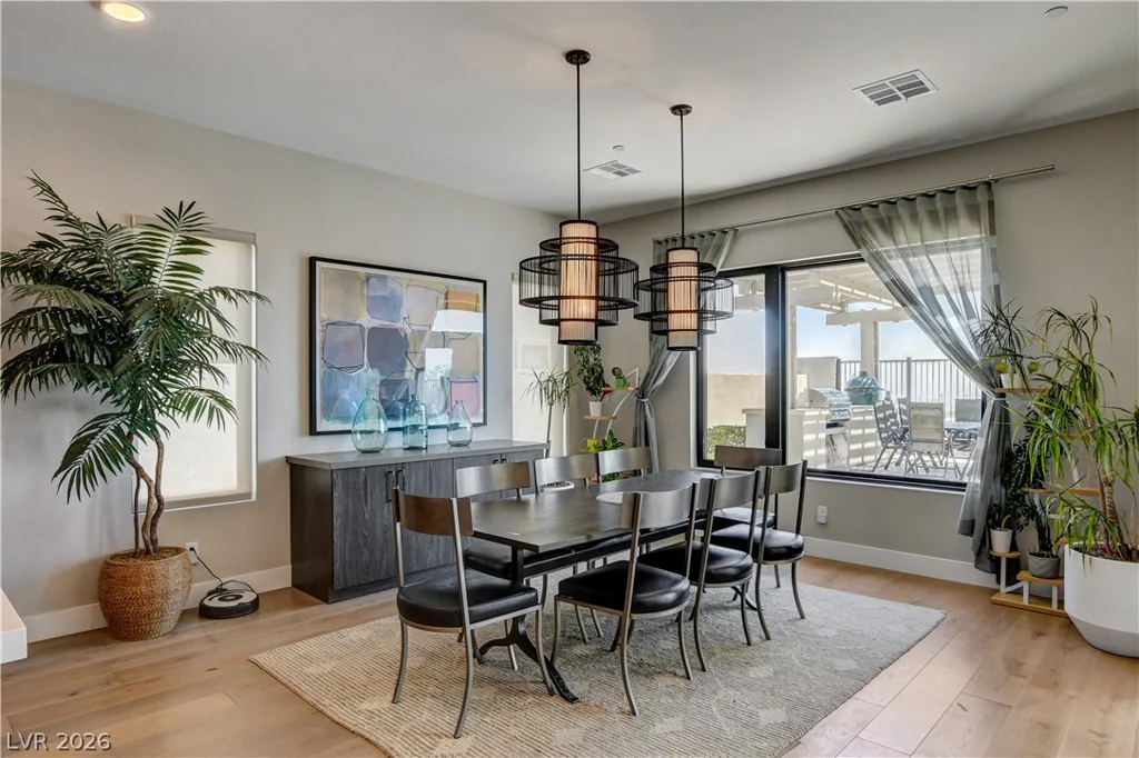 556 Vista Sunset, Las Vegas, NV 89138