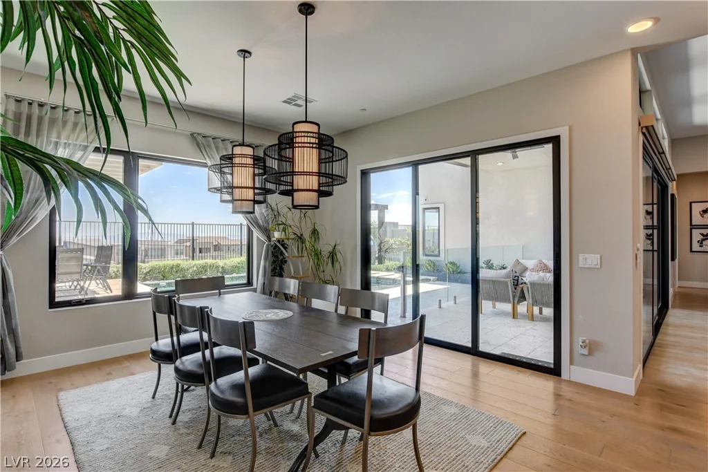 556 Vista Sunset, Las Vegas, NV 89138