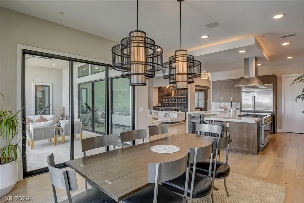 556 Vista Sunset, Las Vegas, NV 89138