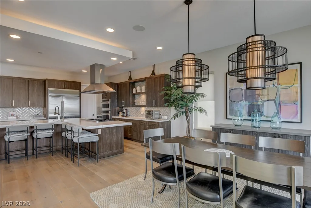 556 Vista Sunset, Las Vegas, NV 89138