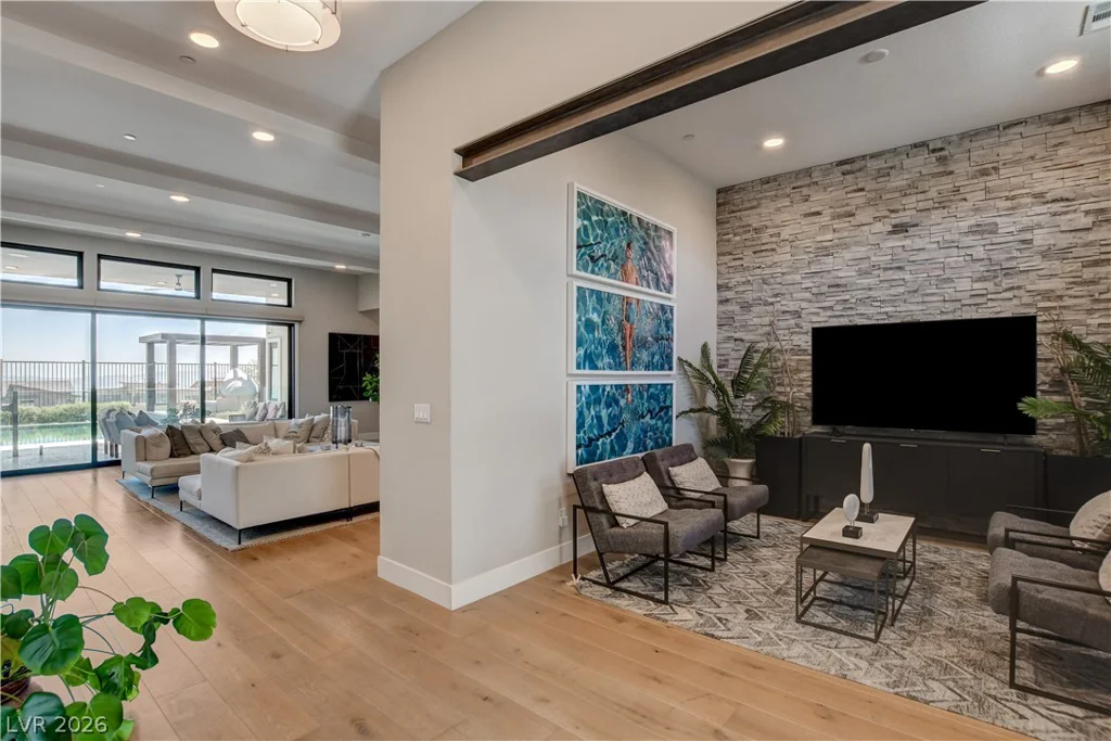 556 Vista Sunset, Las Vegas, NV 89138