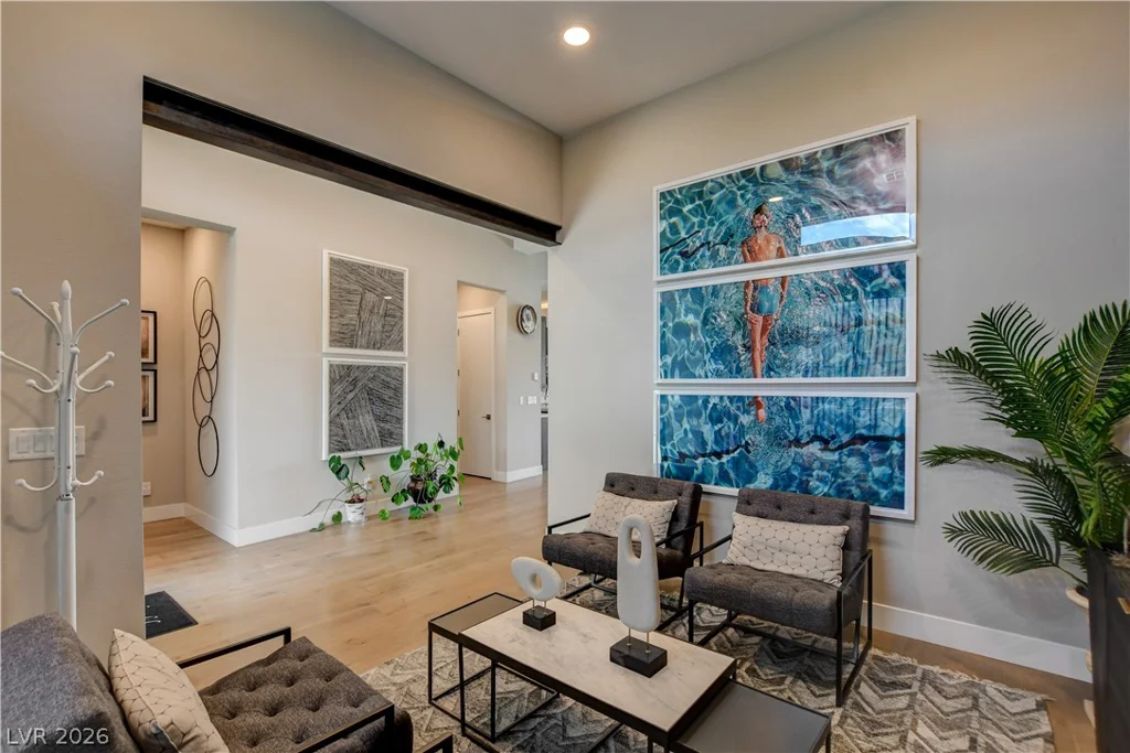 556 Vista Sunset, Las Vegas, NV 89138