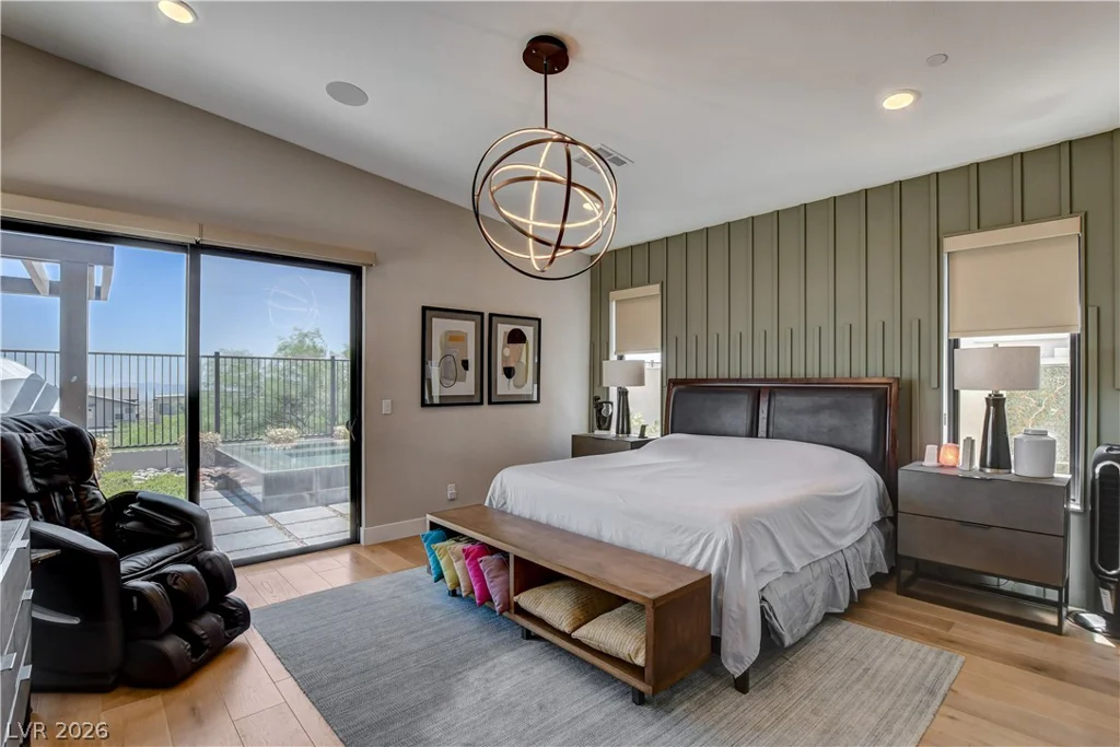 556 Vista Sunset, Las Vegas, NV 89138