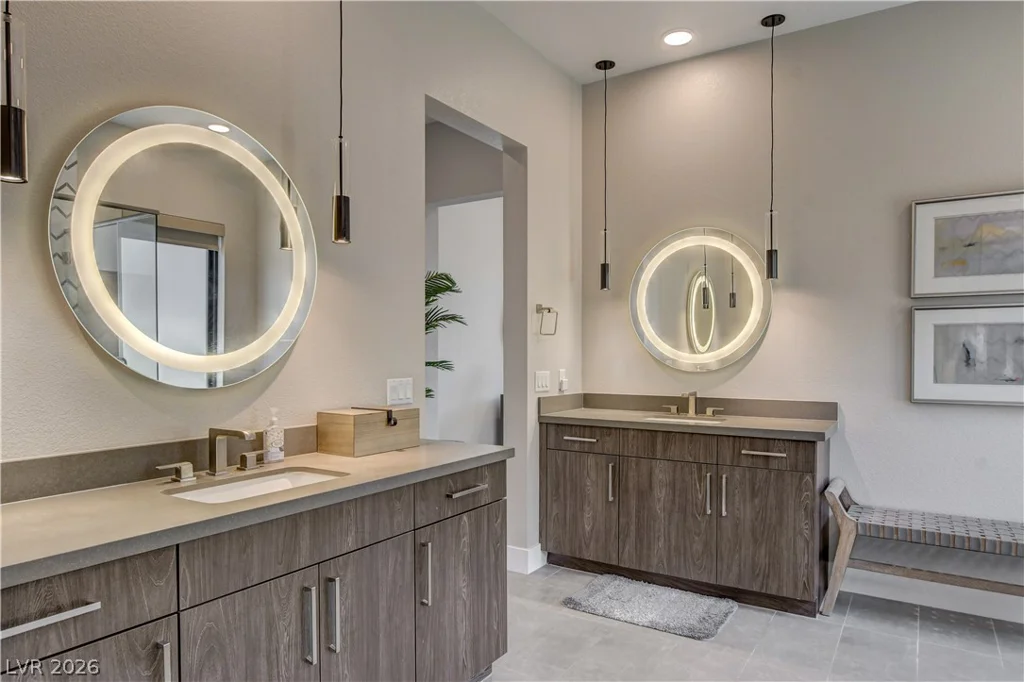 556 Vista Sunset, Las Vegas, NV 89138