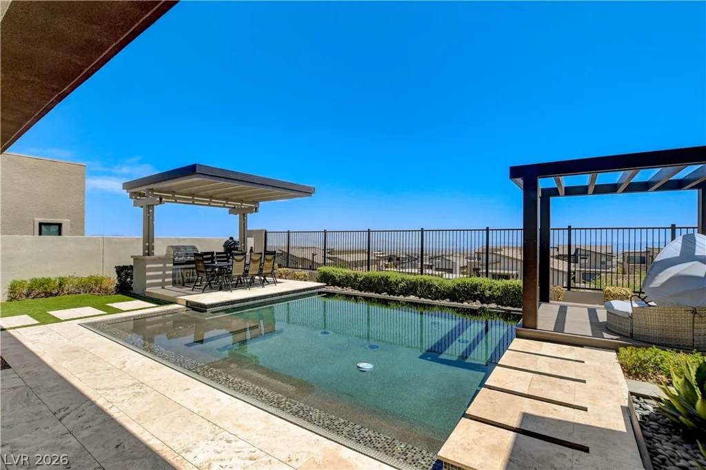 556 Vista Sunset, Las Vegas, NV 89138