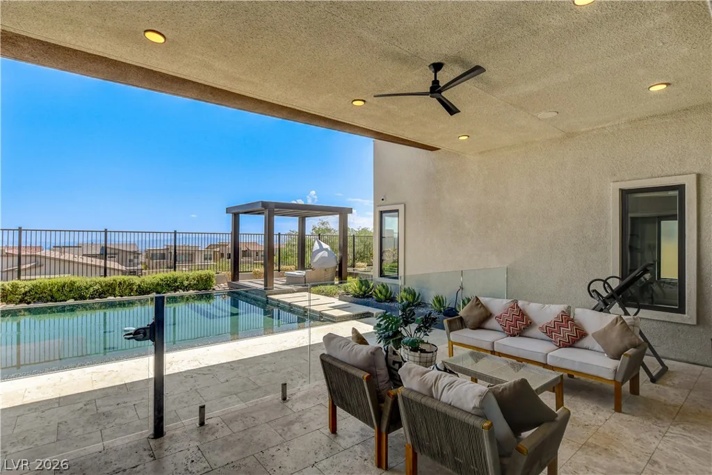 556 Vista Sunset, Las Vegas, NV 89138