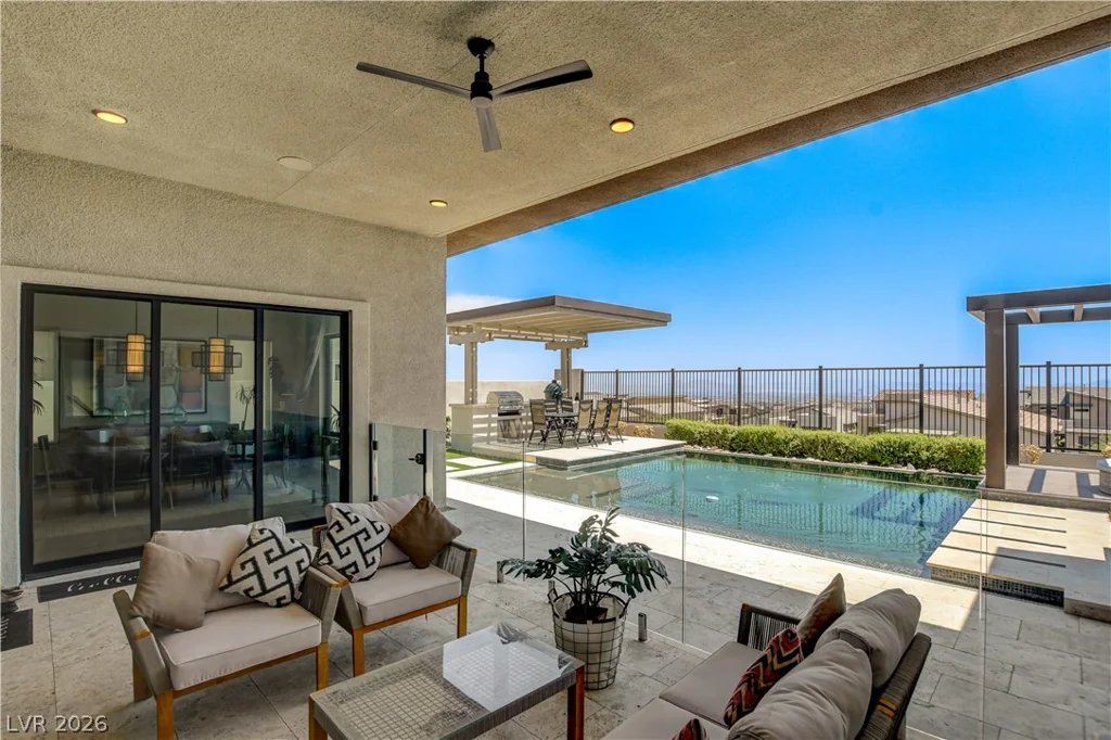 556 Vista Sunset, Las Vegas, NV 89138
