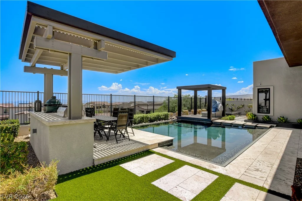 556 Vista Sunset, Las Vegas, NV 89138