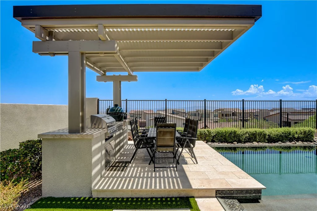 556 Vista Sunset, Las Vegas, NV 89138