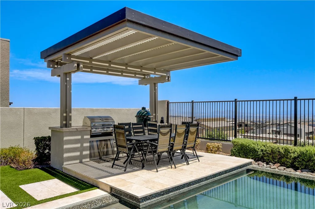 556 Vista Sunset, Las Vegas, NV 89138